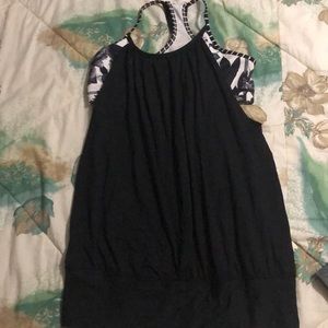 Lululemon Top Sz 8